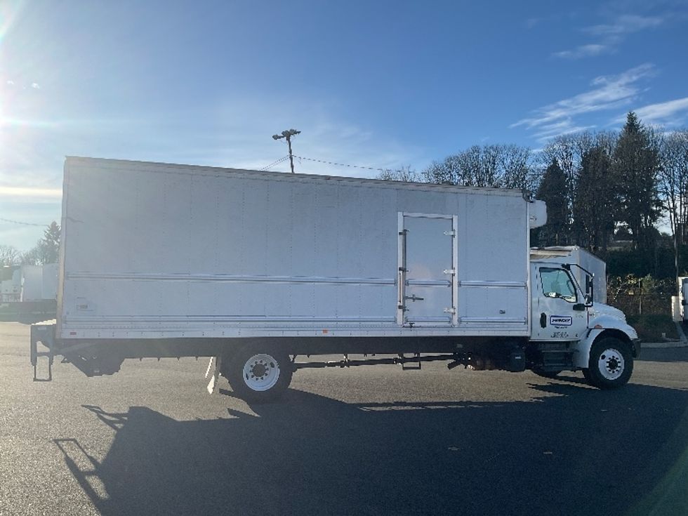 Refrigerated Truck-Light and Medium Duty Trucks-International-2020-MV607-Everett-WA-162,105\n\t\tmiles-$ 56,250 - Image 15
