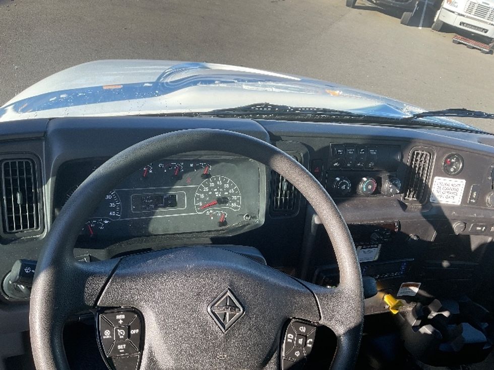 Refrigerated Truck-Light and Medium Duty Trucks-International-2020-MV607-Everett-WA-162,105\n\t\tmiles-$ 56,250 - Image 18