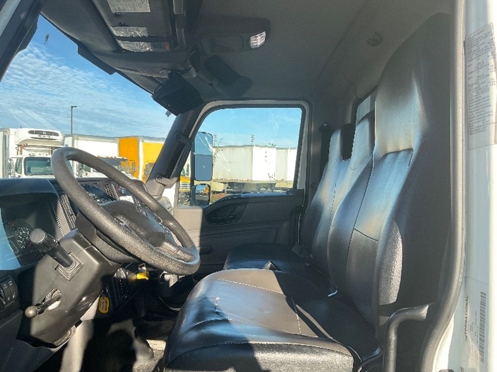 Refrigerated Truck-Light and Medium Duty Trucks-International-2020-MV607-Everett-WA-162,105\n\t\tmiles-$ 56,250 - Image 19