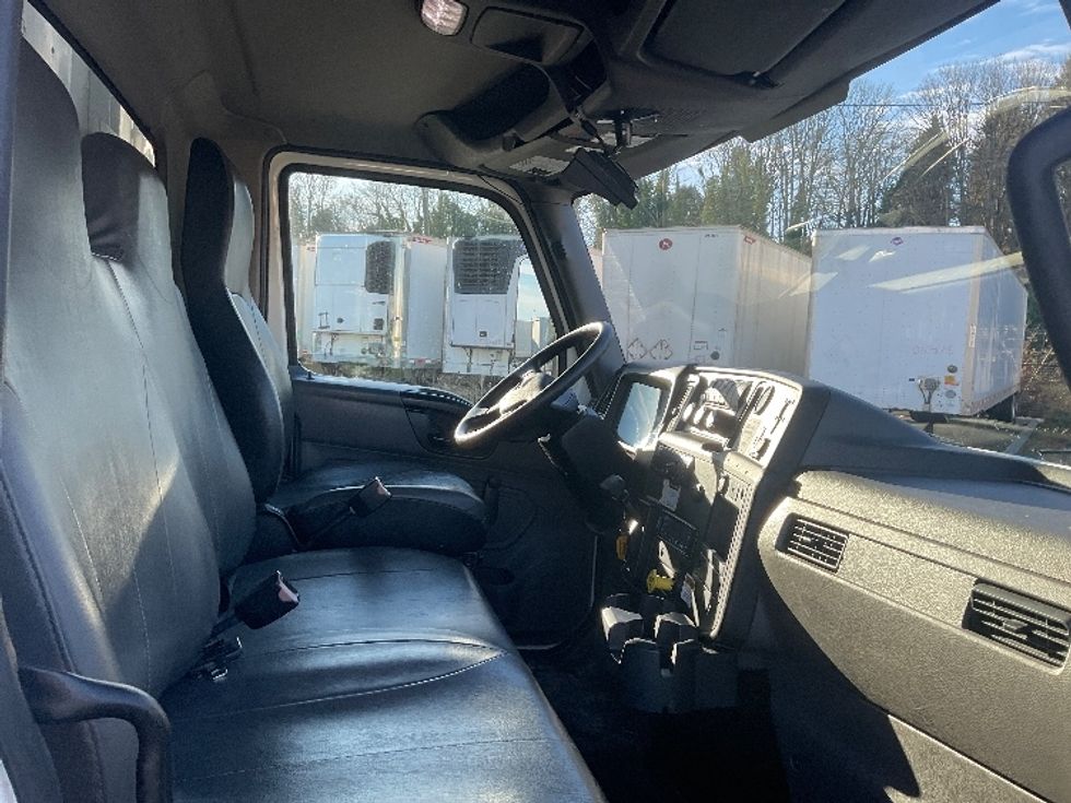 Refrigerated Truck-Light and Medium Duty Trucks-International-2020-MV607-Everett-WA-162,105\n\t\tmiles-$ 56,250 - Image 22
