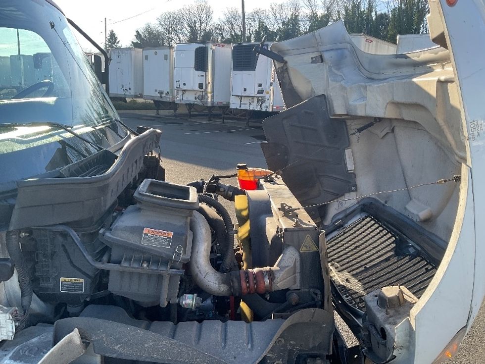Refrigerated Truck-Light and Medium Duty Trucks-International-2020-MV607-Everett-WA-162,105\n\t\tmiles-$ 56,250 - Image 23