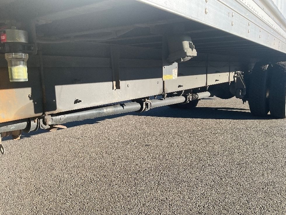 Refrigerated Truck-Light and Medium Duty Trucks-International-2020-MV607-Everett-WA-162,105\n\t\tmiles-$ 56,250 - Image 5