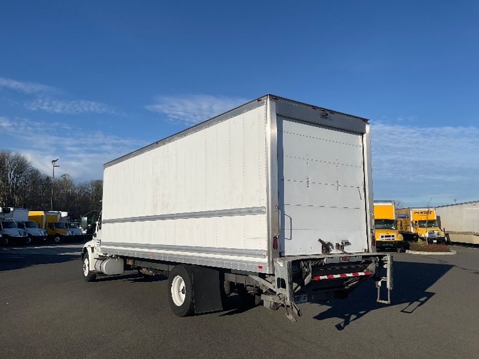 Refrigerated Truck-Light and Medium Duty Trucks-International-2020-MV607-Everett-WA-162,105\n\t\tmiles-$ 56,250 - Image 6
