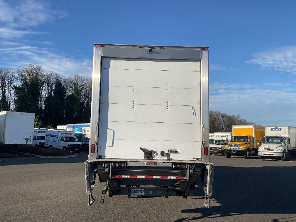 Refrigerated Truck-Light and Medium Duty Trucks-International-2020-MV607-Everett-WA-162,105\n\t\tmiles-$ 56,250 - Image 7
