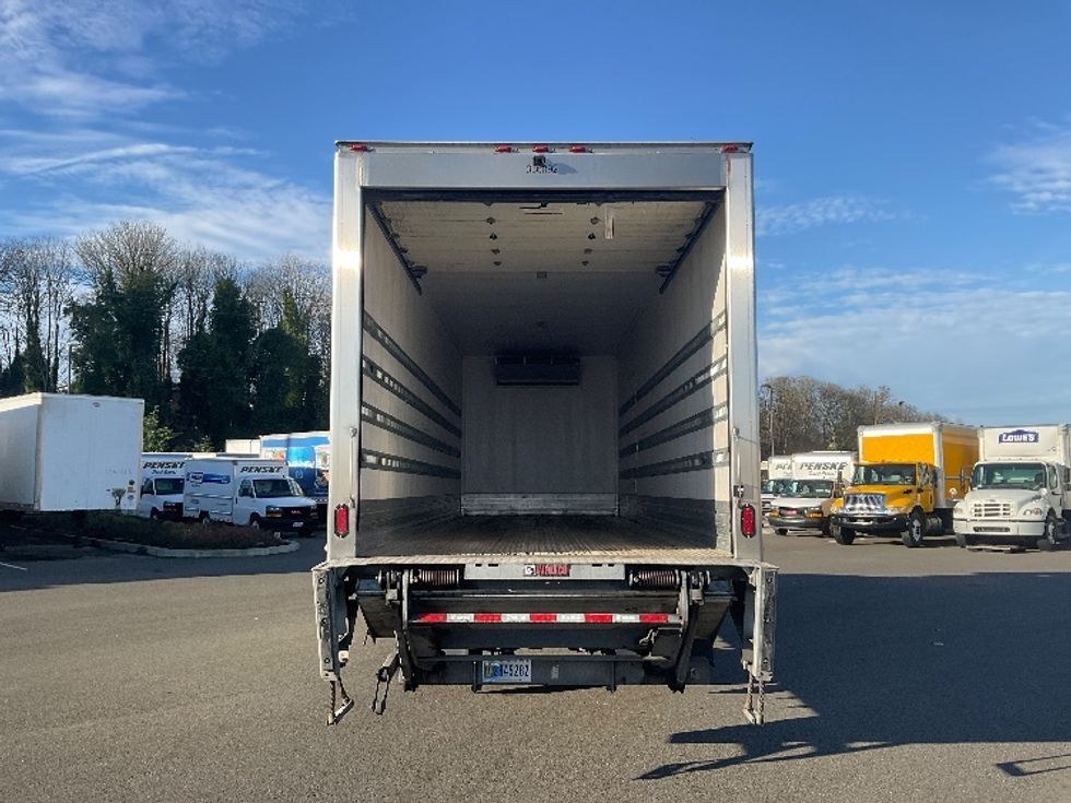 Refrigerated Truck-Light and Medium Duty Trucks-International-2020-MV607-Everett-WA-162,105\n\t\tmiles-$ 56,250 - Image 8