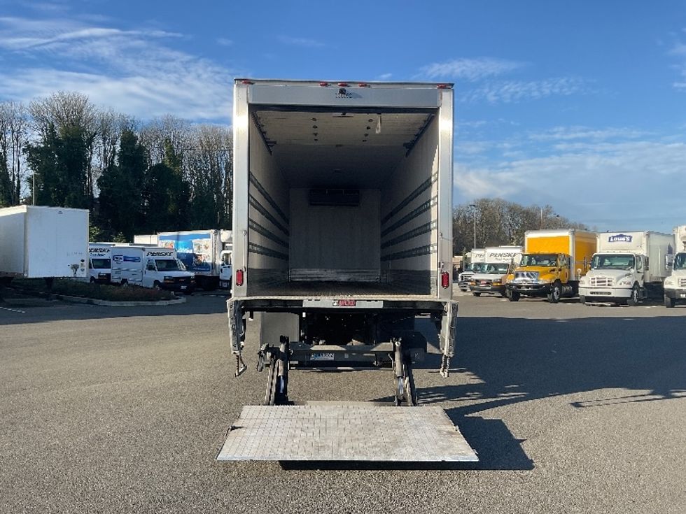 Refrigerated Truck-Light and Medium Duty Trucks-International-2020-MV607-Everett-WA-162,105\n\t\tmiles-$ 56,250 - Image 9