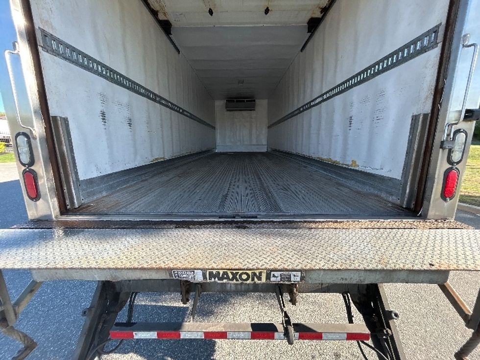 Refrigerated Truck-Light and Medium Duty Trucks-International-2020-MV607-Fitchburg-MA-289,377\n\t\tmiles-$ 23,750 - Image 10