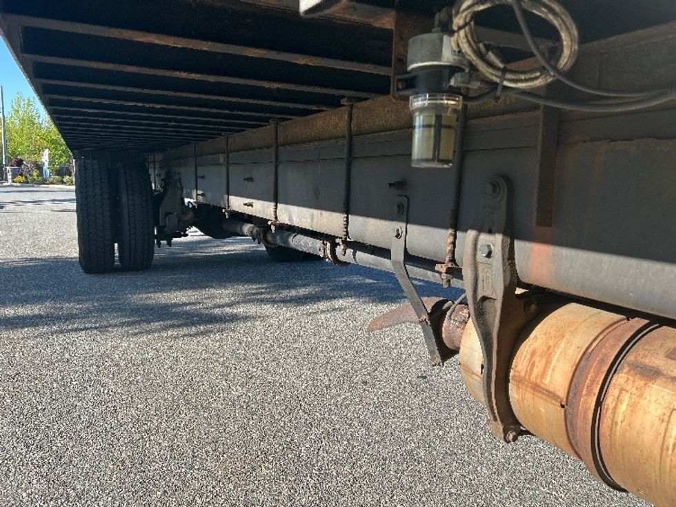Refrigerated Truck-Light and Medium Duty Trucks-International-2020-MV607-Fitchburg-MA-289,377\n\t\tmiles-$ 23,750 - Image 14
