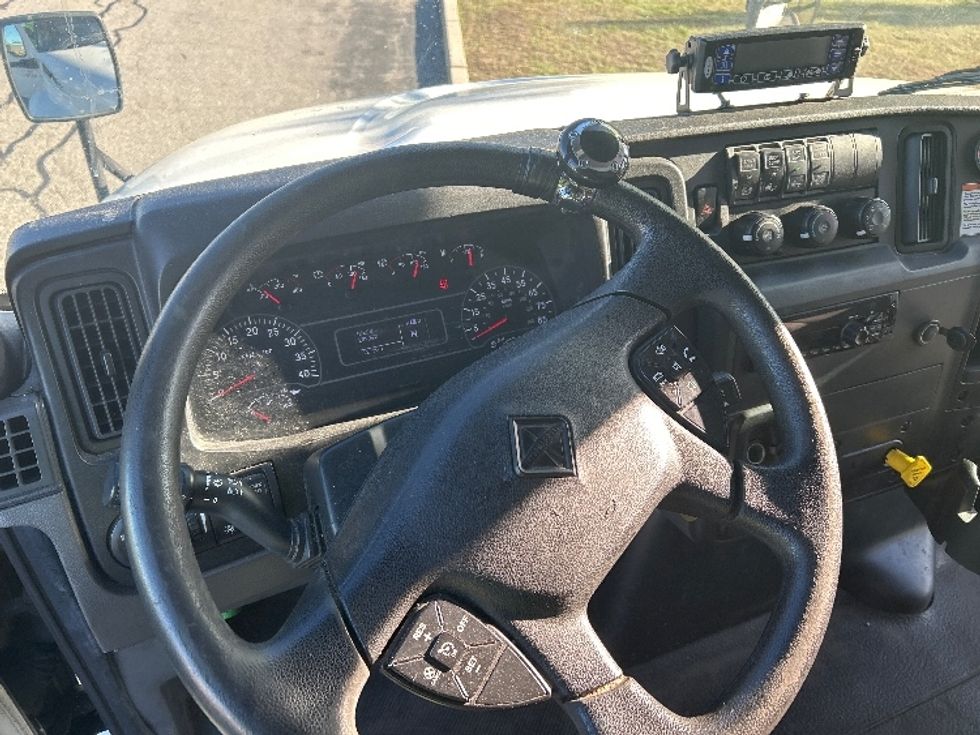 Refrigerated Truck-Light and Medium Duty Trucks-International-2020-MV607-Fitchburg-MA-289,377\n\t\tmiles-$ 23,750 - Image 17