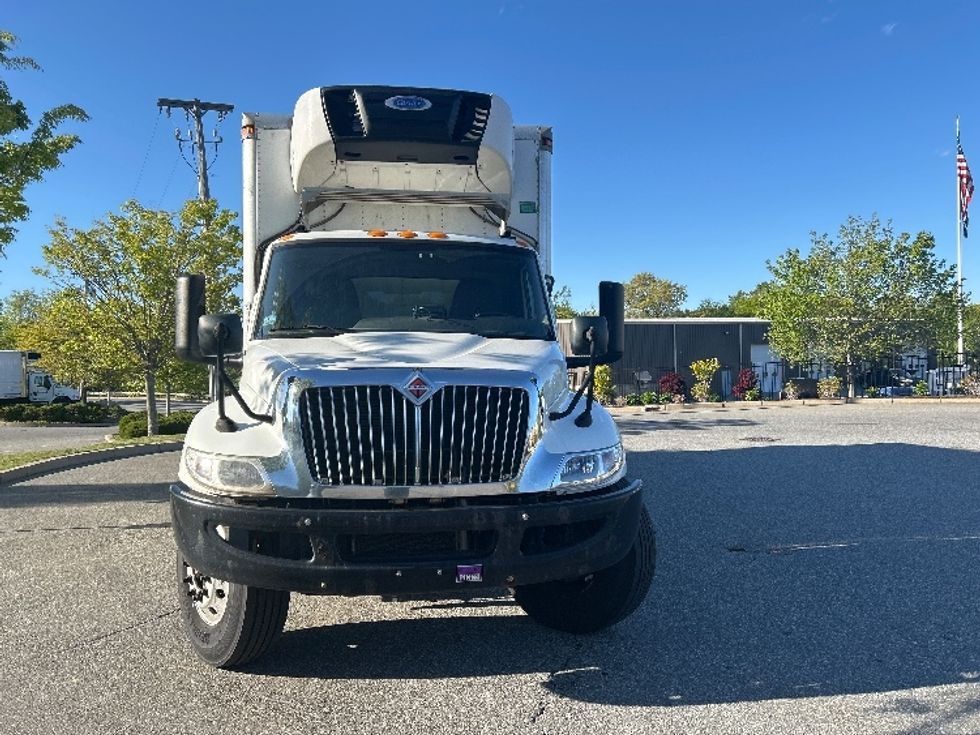 Refrigerated Truck-Light and Medium Duty Trucks-International-2020-MV607-Fitchburg-MA-289,377\n\t\tmiles-$ 23,750 - Image 2