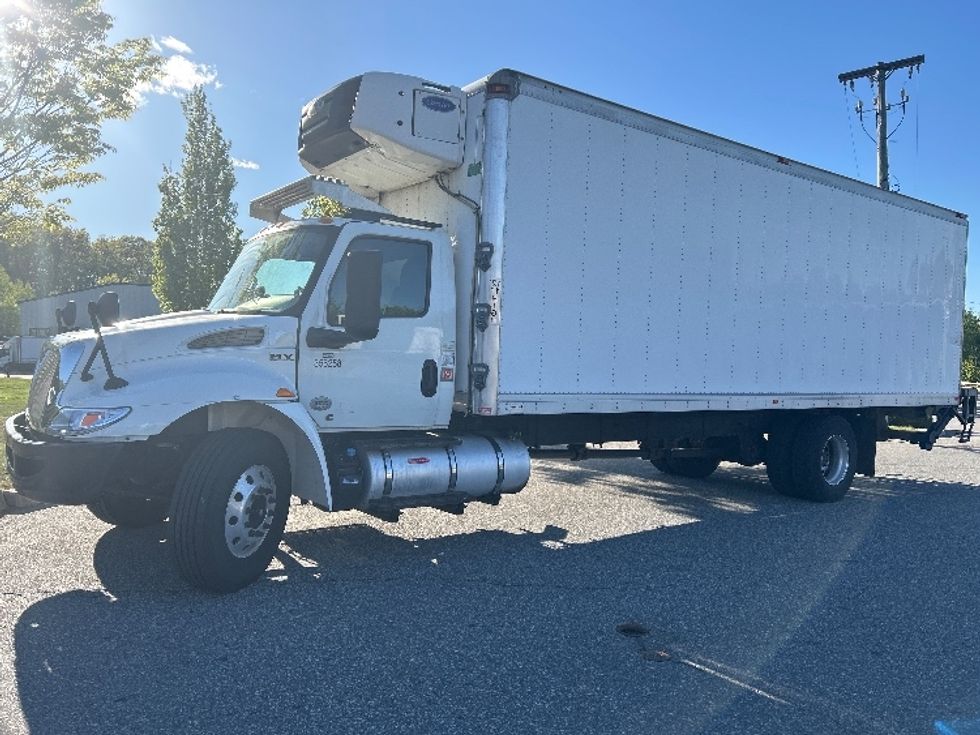 Refrigerated Truck-Light and Medium Duty Trucks-International-2020-MV607-Fitchburg-MA-289,377\n\t\tmiles-$ 23,750 - Image 3
