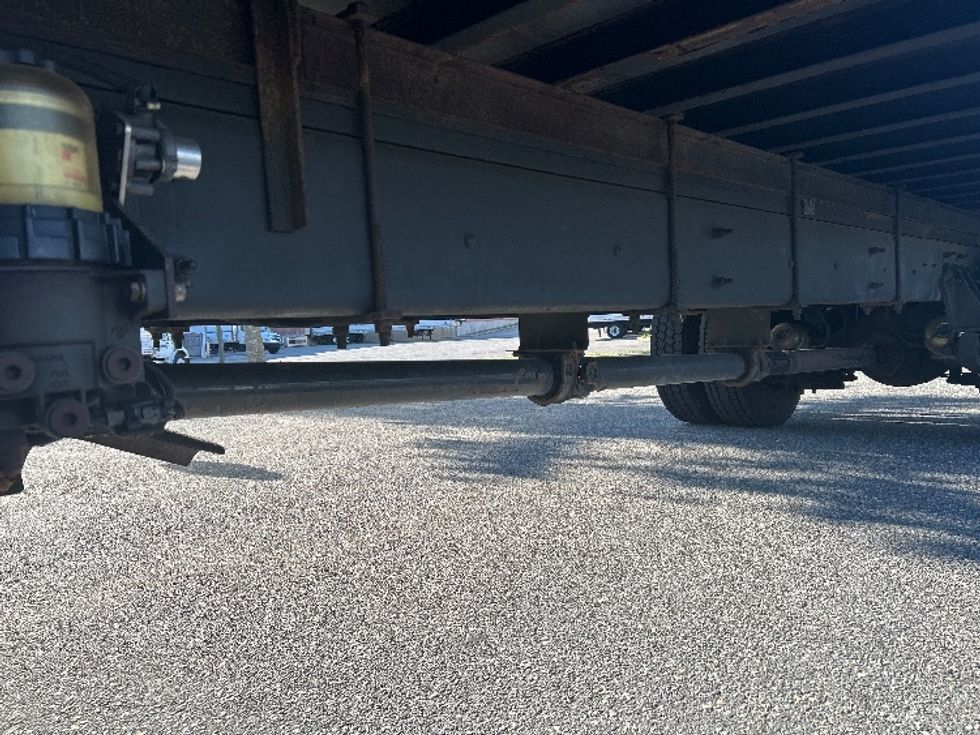 Refrigerated Truck-Light and Medium Duty Trucks-International-2020-MV607-Fitchburg-MA-289,377\n\t\tmiles-$ 23,750 - Image 5