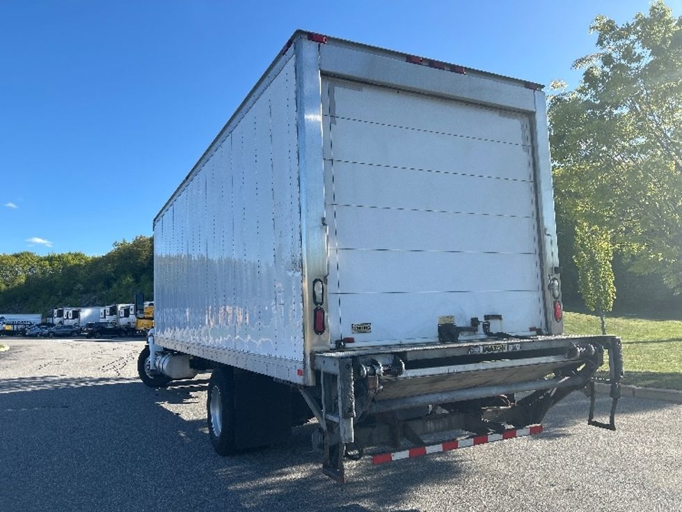 Refrigerated Truck-Light and Medium Duty Trucks-International-2020-MV607-Fitchburg-MA-289,377\n\t\tmiles-$ 23,750 - Image 6