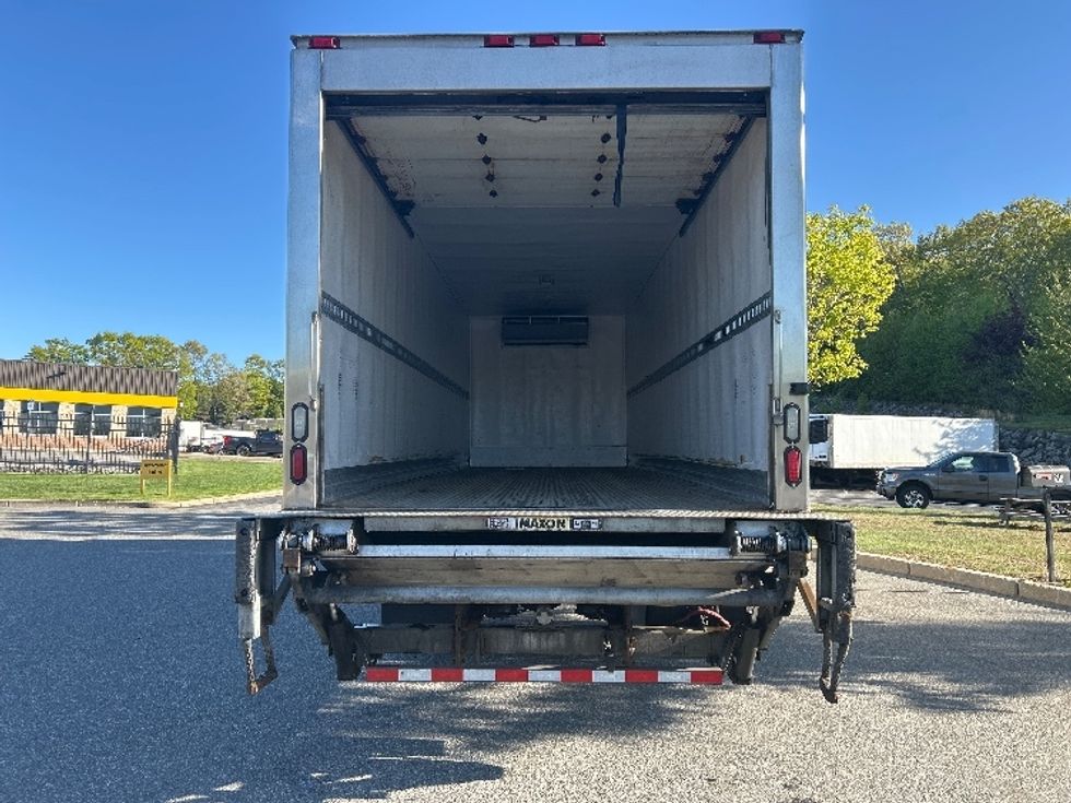Refrigerated Truck-Light and Medium Duty Trucks-International-2020-MV607-Fitchburg-MA-289,377\n\t\tmiles-$ 23,750 - Image 8