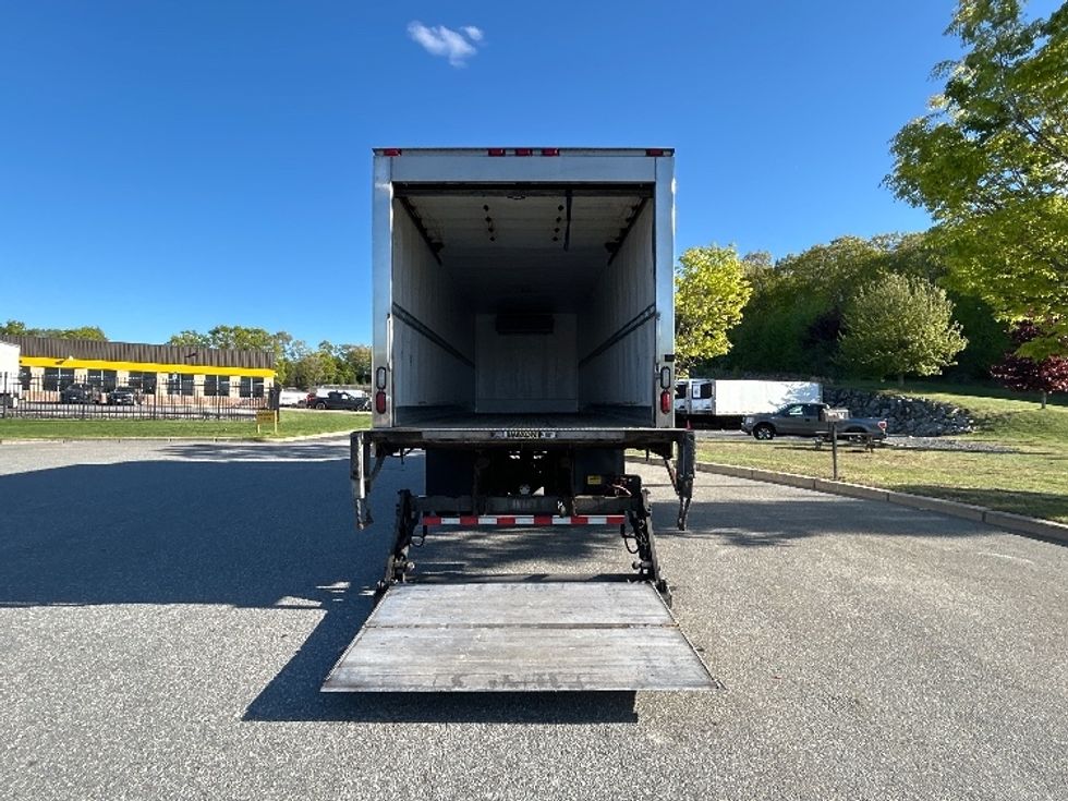 Refrigerated Truck-Light and Medium Duty Trucks-International-2020-MV607-Fitchburg-MA-289,377\n\t\tmiles-$ 23,750 - Image 9