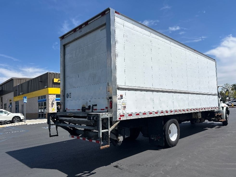 Refrigerated Truck-Light and Medium Duty Trucks-International-2020-MV607-Fontana-CA-120,607\n\t\tmiles-$ 63,500 - Image 13