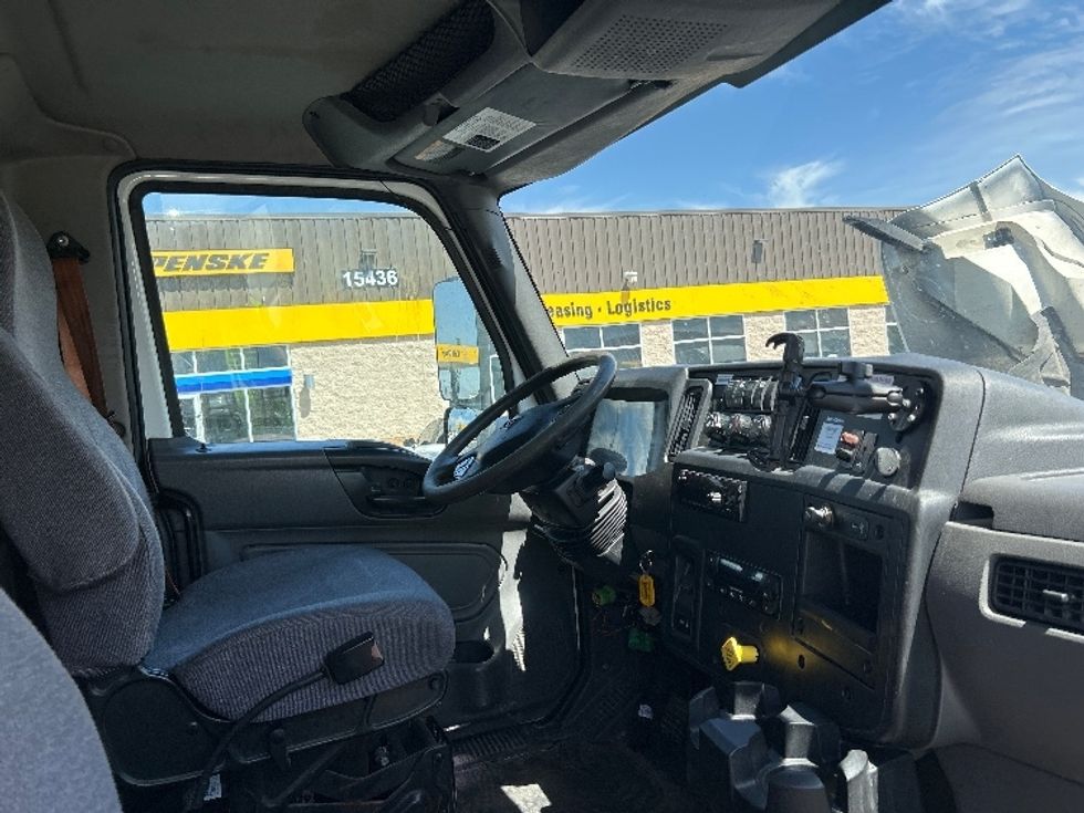 Refrigerated Truck-Light and Medium Duty Trucks-International-2020-MV607-Fontana-CA-120,607\n\t\tmiles-$ 63,500 - Image 22