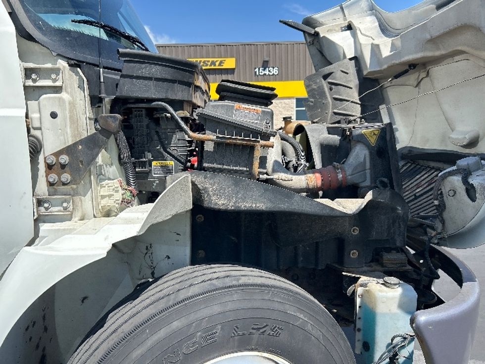 Refrigerated Truck-Light and Medium Duty Trucks-International-2020-MV607-Fontana-CA-120,607\n\t\tmiles-$ 63,500 - Image 23