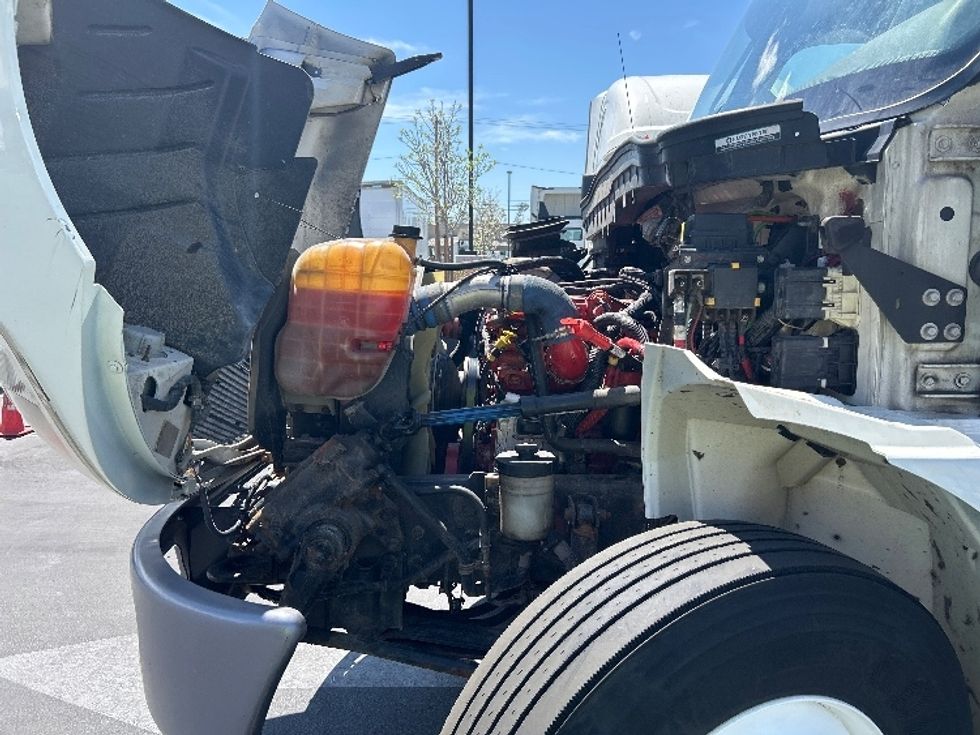 Refrigerated Truck-Light and Medium Duty Trucks-International-2020-MV607-Fontana-CA-120,607\n\t\tmiles-$ 63,500 - Image 24