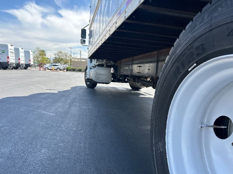 Refrigerated Truck-Light and Medium Duty Trucks-International-2020-MV607-Fontana-CA-120,607\n\t\tmiles-$ 63,500 - Image 5