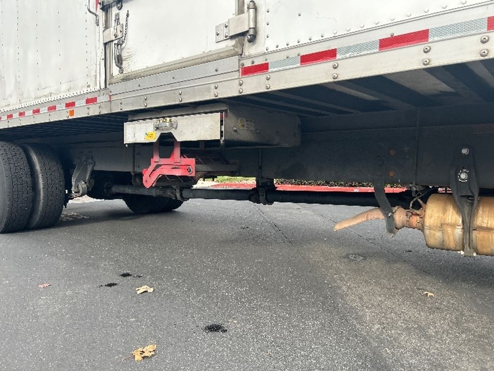 Refrigerated Truck-Light and Medium Duty Trucks-International-2020-MV607-Fontana-CA-286,835\n\t\tmiles-$ 32,000 - Image 14