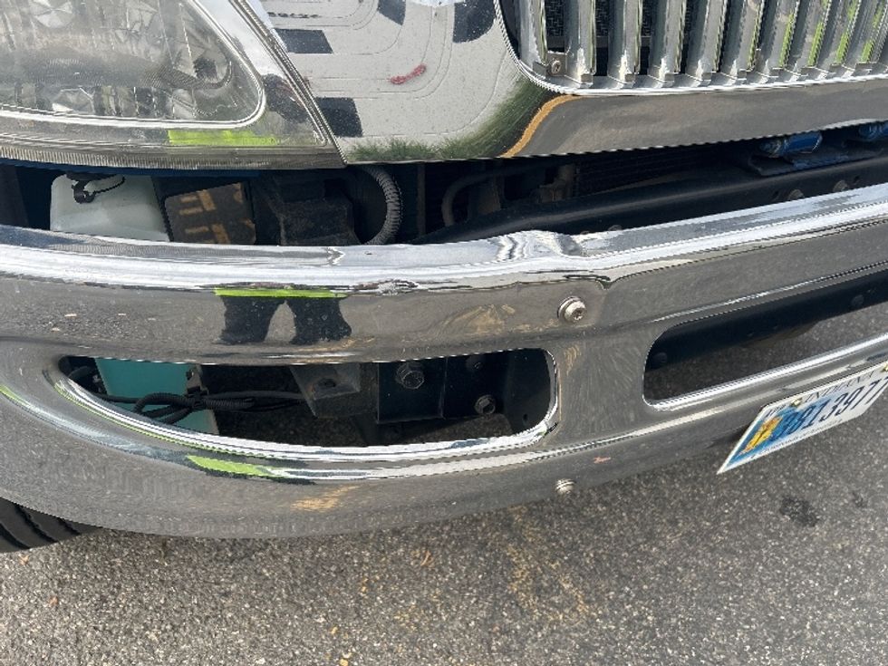 Refrigerated Truck-Light and Medium Duty Trucks-International-2020-MV607-Fontana-CA-286,835\n\t\tmiles-$ 32,000 - Image 26