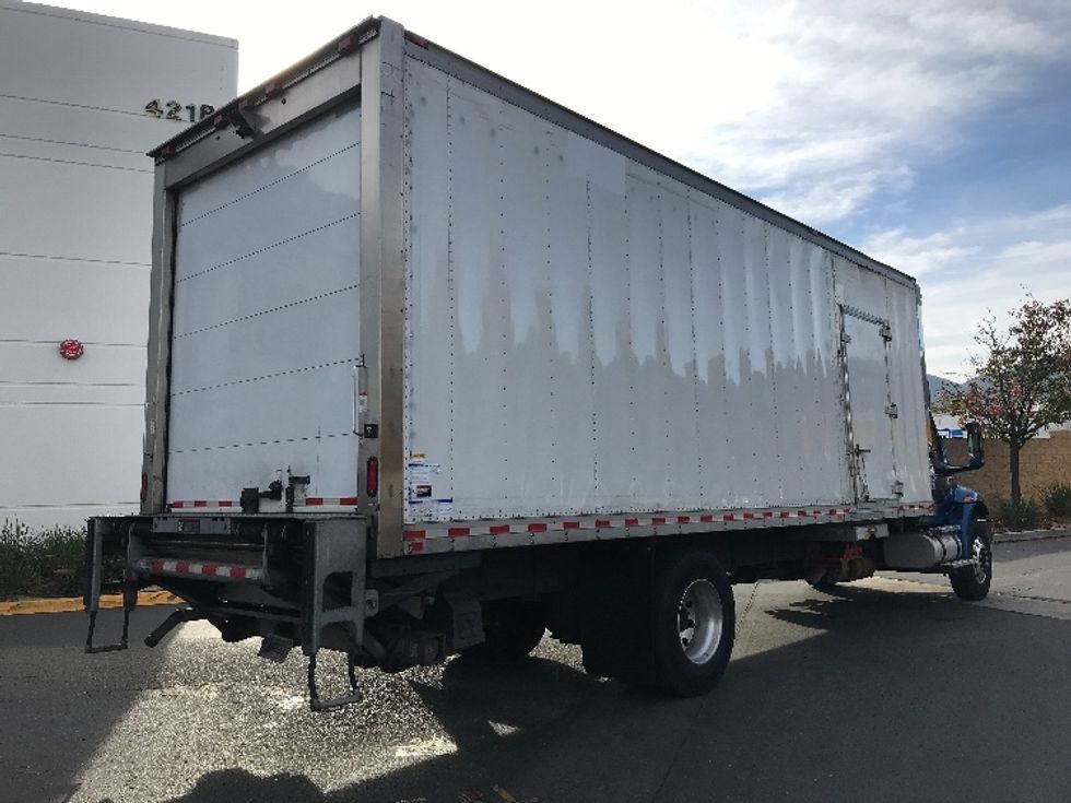 Refrigerated Truck-Light and Medium Duty Trucks-International-2020-MV607-Fontana-CA-307,432\n\t\tmiles-$ 29,000 - Image 13
