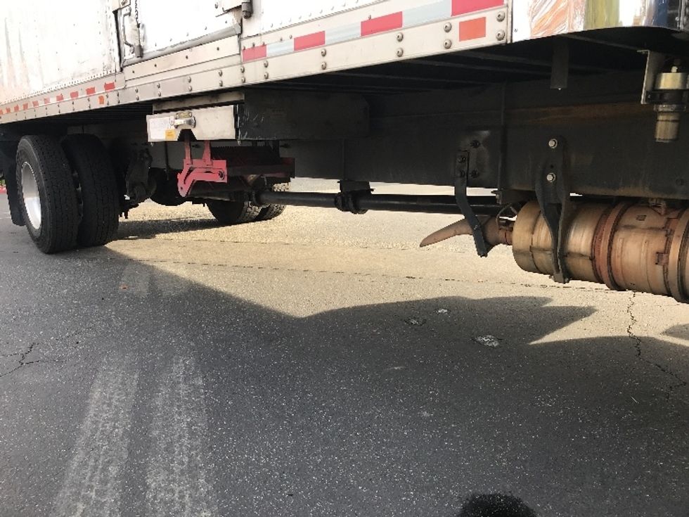 Refrigerated Truck-Light and Medium Duty Trucks-International-2020-MV607-Fontana-CA-307,432\n\t\tmiles-$ 29,000 - Image 14