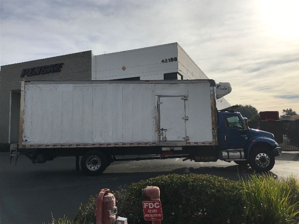Refrigerated Truck-Light and Medium Duty Trucks-International-2020-MV607-Fontana-CA-307,432\n\t\tmiles-$ 29,000 - Image 15