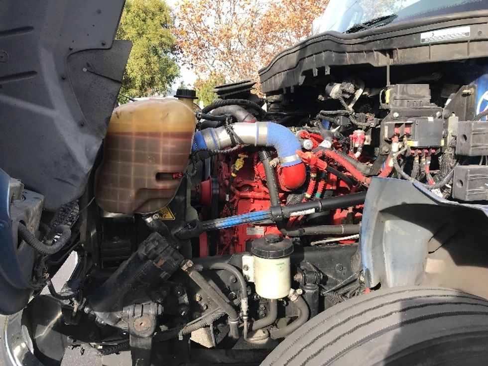 Refrigerated Truck-Light and Medium Duty Trucks-International-2020-MV607-Fontana-CA-307,432\n\t\tmiles-$ 29,000 - Image 24