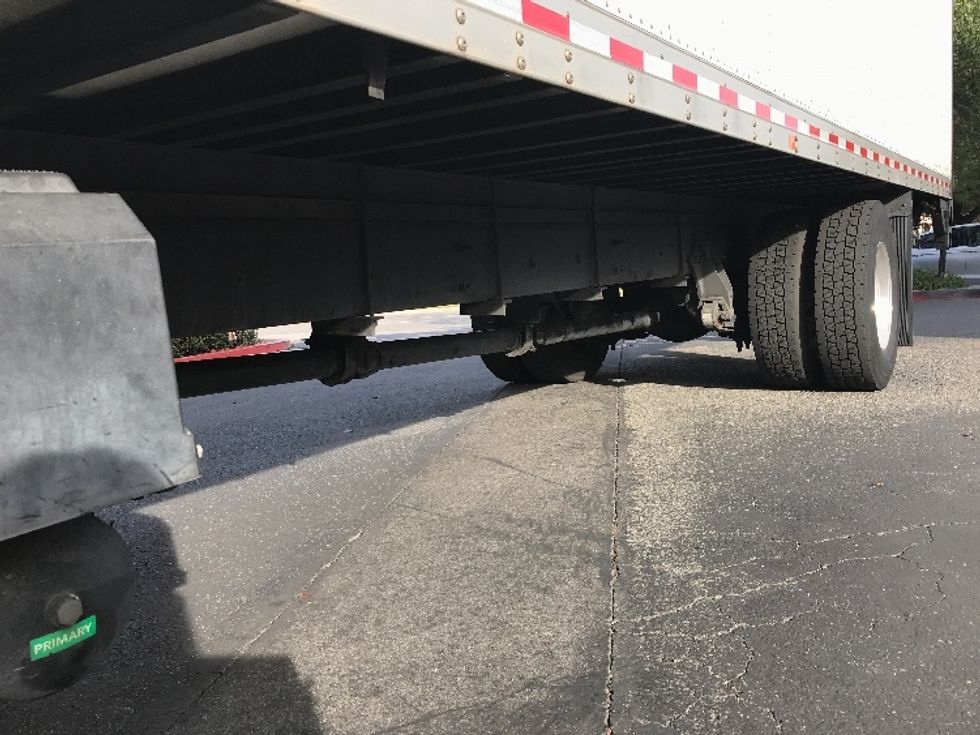 Refrigerated Truck-Light and Medium Duty Trucks-International-2020-MV607-Fontana-CA-307,432\n\t\tmiles-$ 29,000 - Image 5