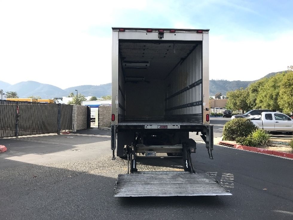 Refrigerated Truck-Light and Medium Duty Trucks-International-2020-MV607-Fontana-CA-307,432\n\t\tmiles-$ 29,000 - Image 9