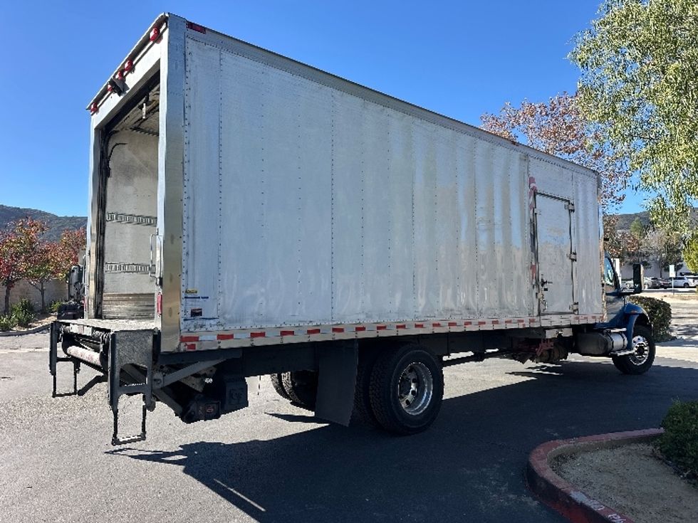 Refrigerated Truck-Light and Medium Duty Trucks-International-2020-MV607-Fontana-CA-307,900\n\t\tmiles-$ 26,250 - Image 13