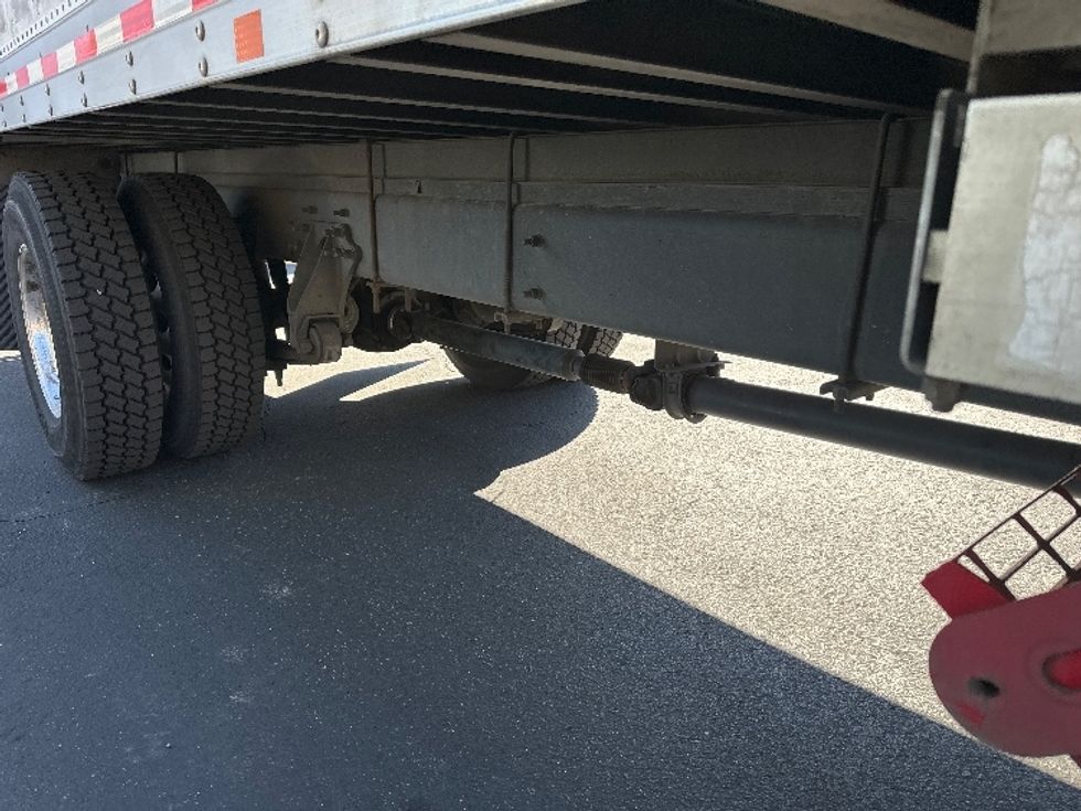 Refrigerated Truck-Light and Medium Duty Trucks-International-2020-MV607-Fontana-CA-307,900\n\t\tmiles-$ 26,250 - Image 14