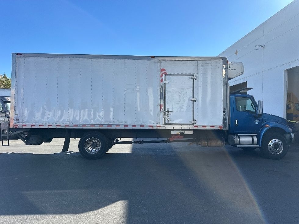 Refrigerated Truck-Light and Medium Duty Trucks-International-2020-MV607-Fontana-CA-307,900\n\t\tmiles-$ 26,250 - Image 15