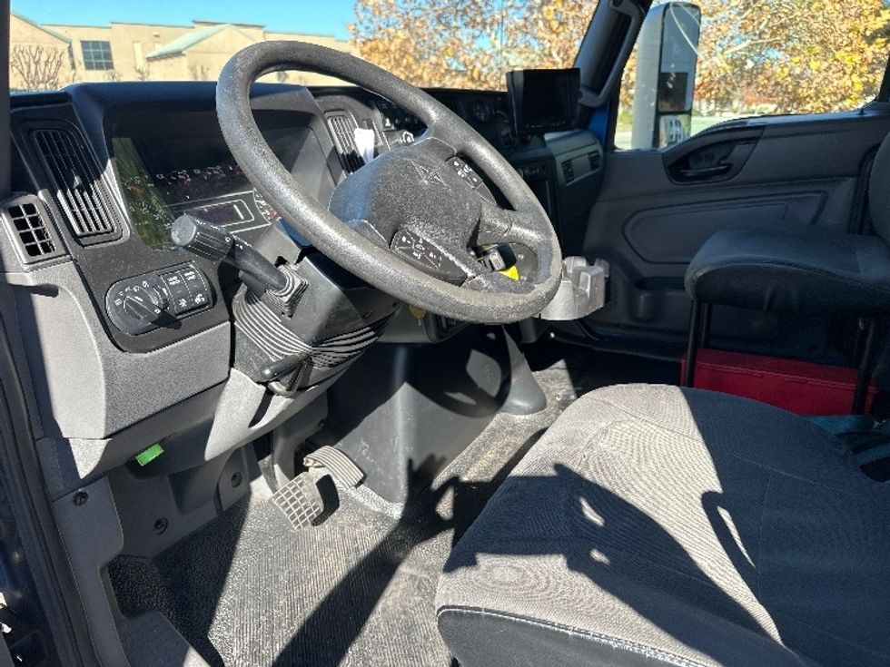 Refrigerated Truck-Light and Medium Duty Trucks-International-2020-MV607-Fontana-CA-307,900\n\t\tmiles-$ 26,250 - Image 17