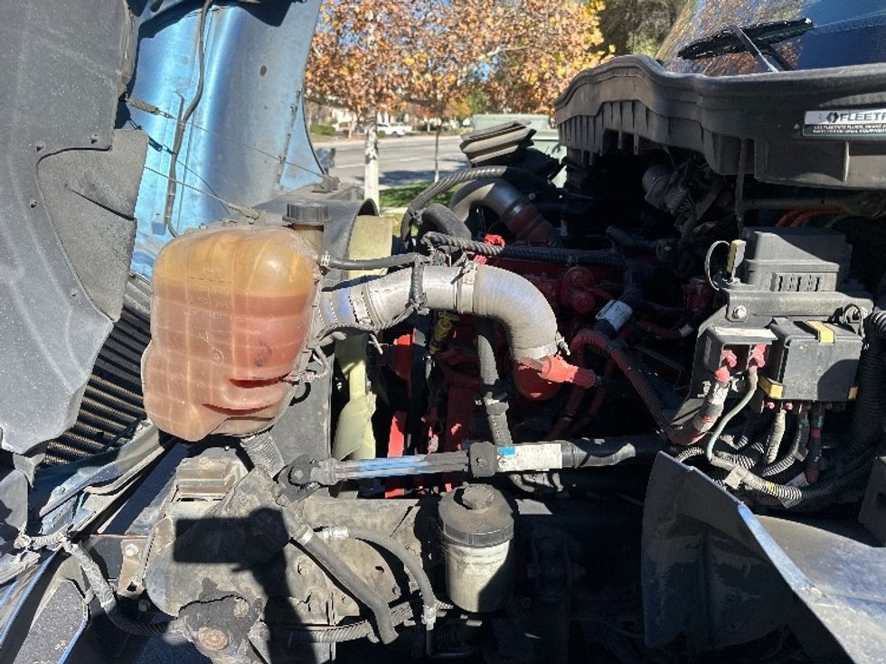 Refrigerated Truck-Light and Medium Duty Trucks-International-2020-MV607-Fontana-CA-307,900\n\t\tmiles-$ 26,250 - Image 24