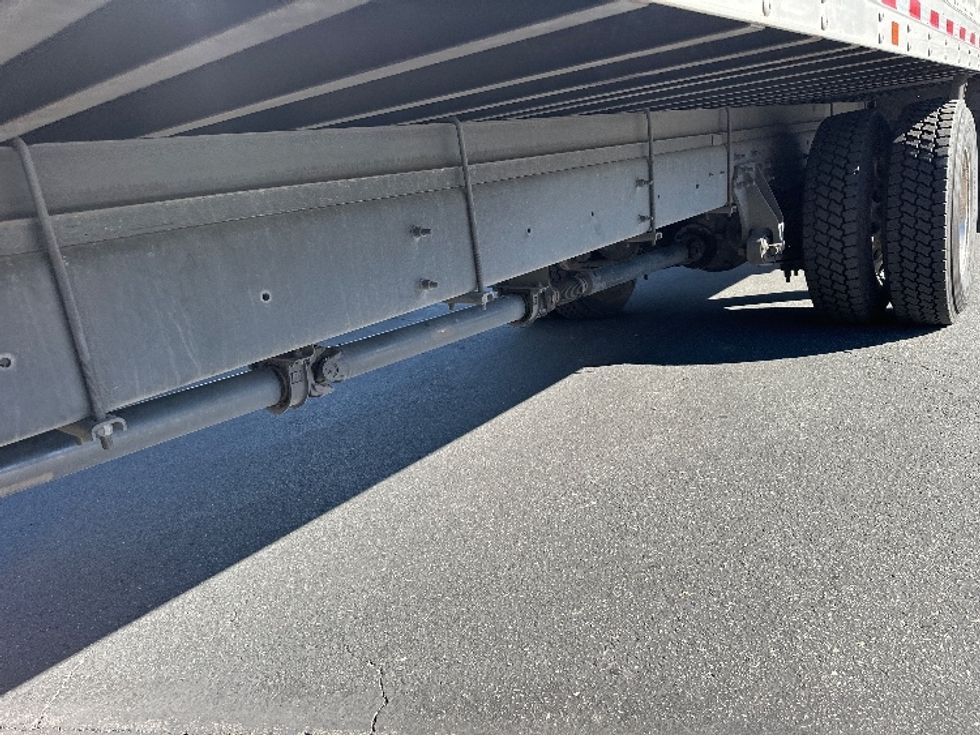 Refrigerated Truck-Light and Medium Duty Trucks-International-2020-MV607-Fontana-CA-307,900\n\t\tmiles-$ 26,250 - Image 5