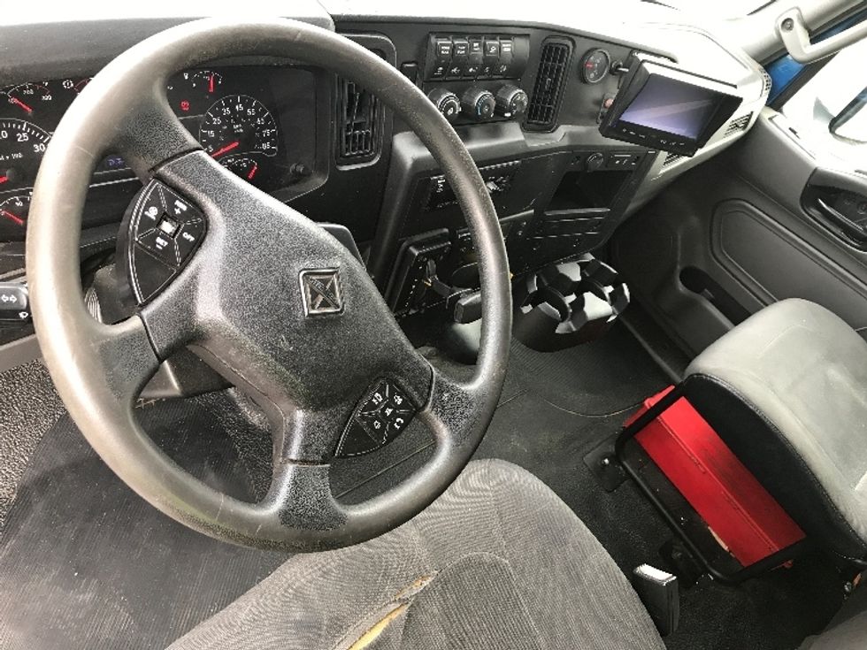 Refrigerated Truck-Light and Medium Duty Trucks-International-2020-MV607-Fontana-CA-335,588\n\t\tmiles-$ 21,750 - Image 17