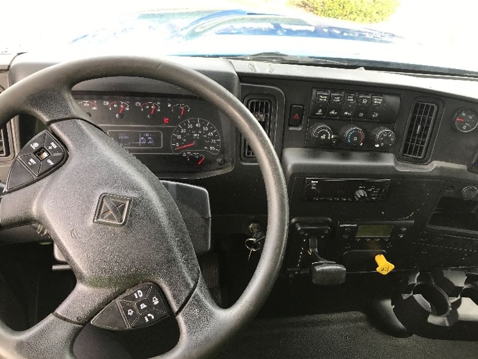 Refrigerated Truck-Light and Medium Duty Trucks-International-2020-MV607-Fontana-CA-335,588\n\t\tmiles-$ 21,750 - Image 18