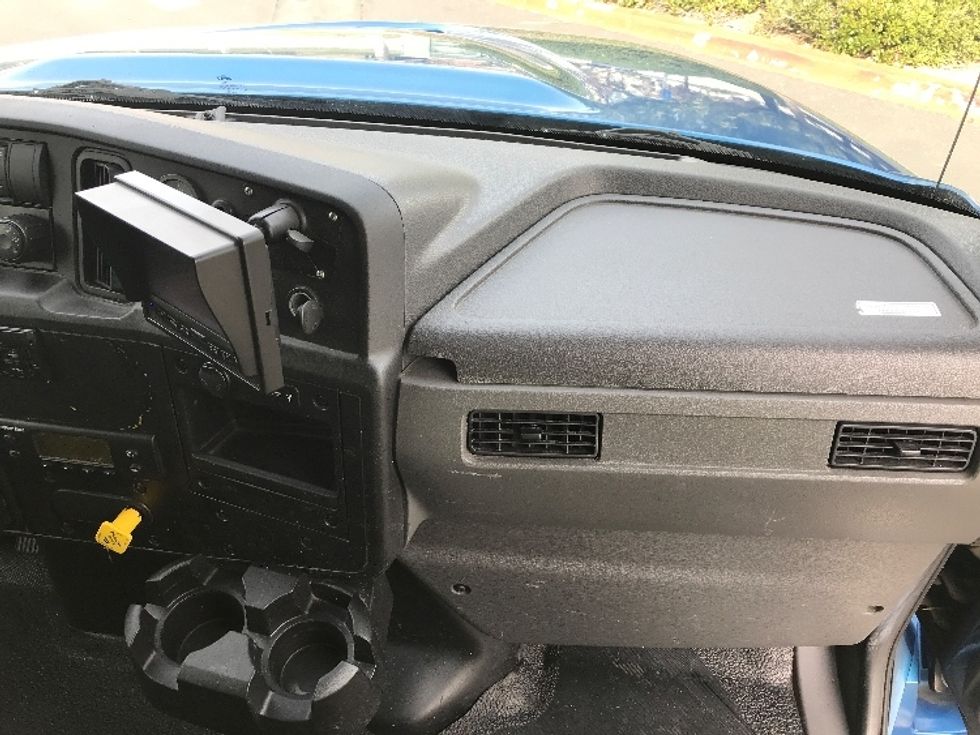 Refrigerated Truck-Light and Medium Duty Trucks-International-2020-MV607-Fontana-CA-335,588\n\t\tmiles-$ 21,750 - Image 20