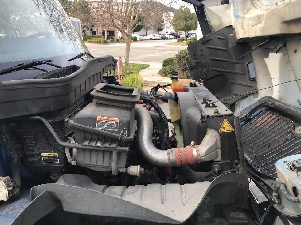 Refrigerated Truck-Light and Medium Duty Trucks-International-2020-MV607-Fontana-CA-335,588\n\t\tmiles-$ 21,750 - Image 22