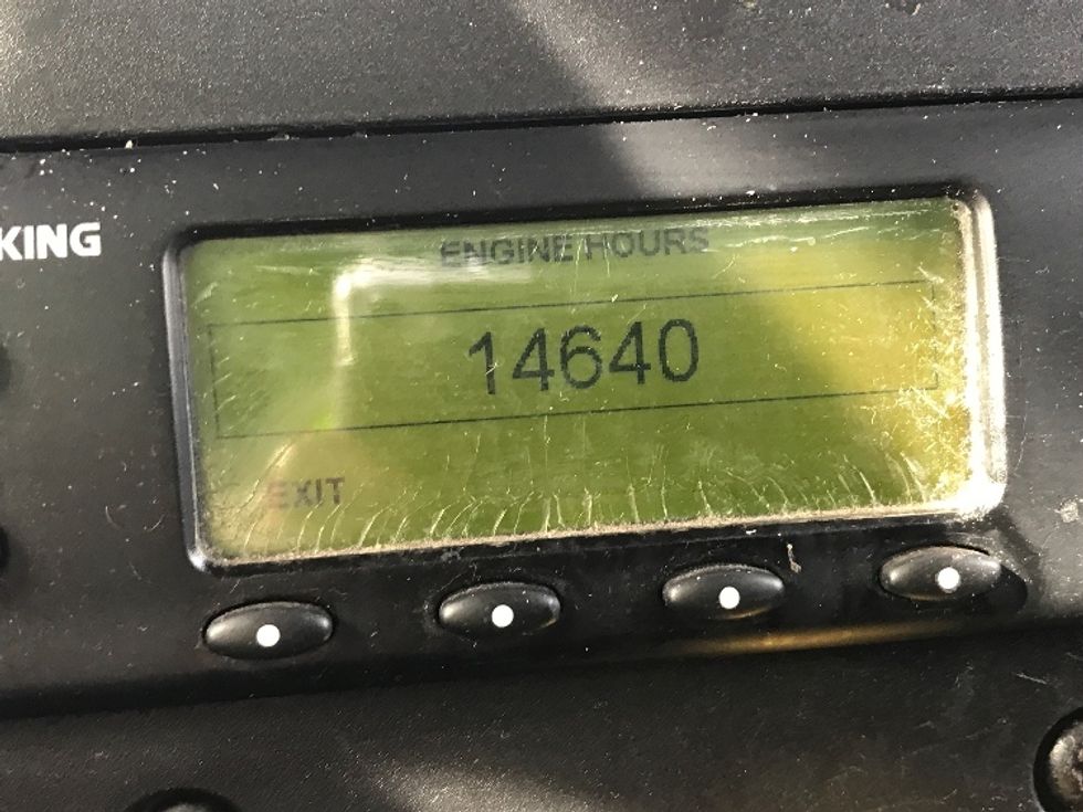 Refrigerated Truck-Light and Medium Duty Trucks-International-2020-MV607-Fontana-CA-335,588\n\t\tmiles-$ 21,750 - Image 24