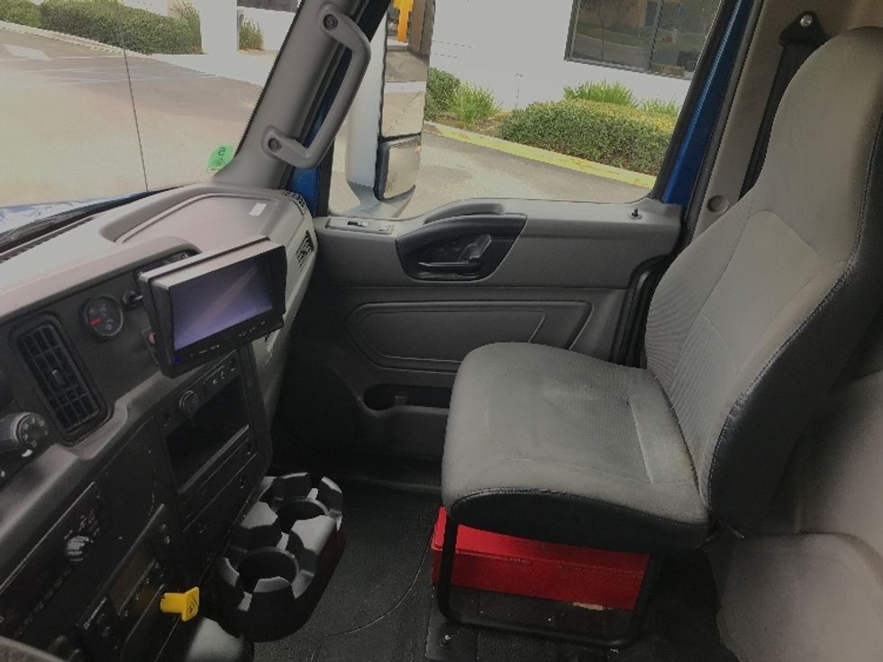 Refrigerated Truck-Light and Medium Duty Trucks-International-2020-MV607-Fontana-CA-335,588\n\t\tmiles-$ 21,750 - Image 25