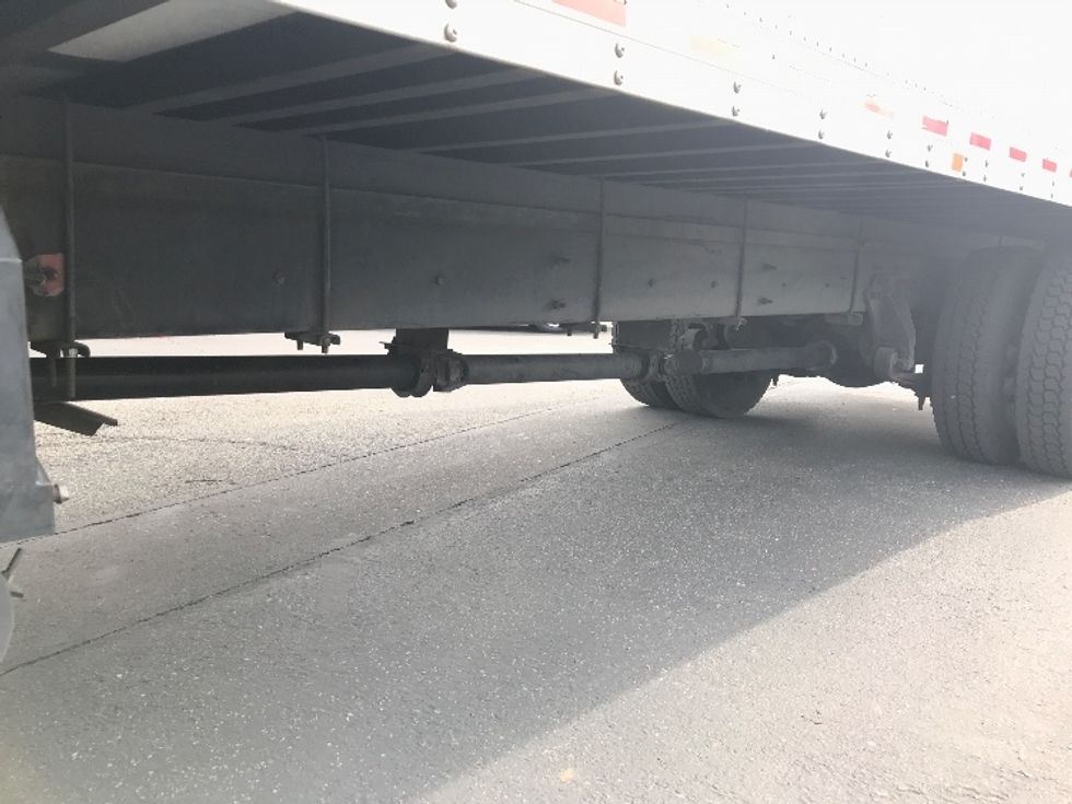 Refrigerated Truck-Light and Medium Duty Trucks-International-2020-MV607-Fontana-CA-335,588\n\t\tmiles-$ 21,750 - Image 5