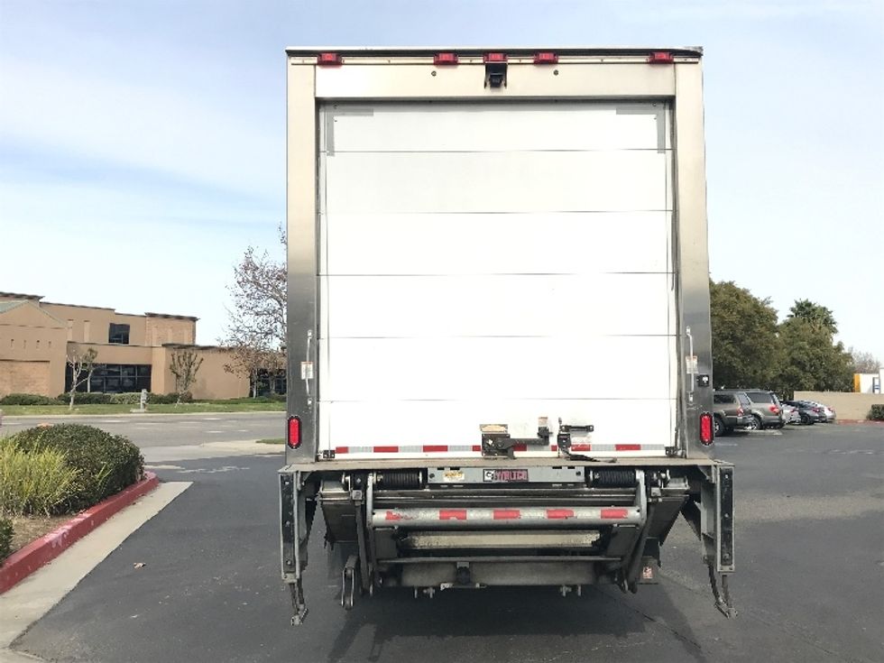 Refrigerated Truck-Light and Medium Duty Trucks-International-2020-MV607-Fontana-CA-335,588\n\t\tmiles-$ 21,750 - Image 7