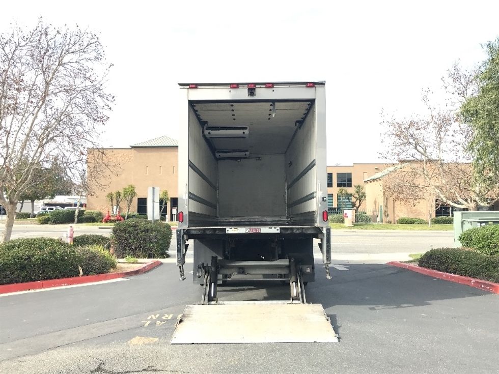Refrigerated Truck-Light and Medium Duty Trucks-International-2020-MV607-Fontana-CA-335,588\n\t\tmiles-$ 21,750 - Image 9