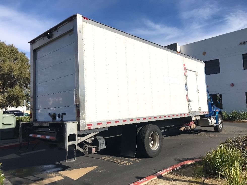 Refrigerated Truck-Light and Medium Duty Trucks-International-2020-MV607-Fontana-CA-342,929\n\t\tmiles-$ 21,250 - Image 13