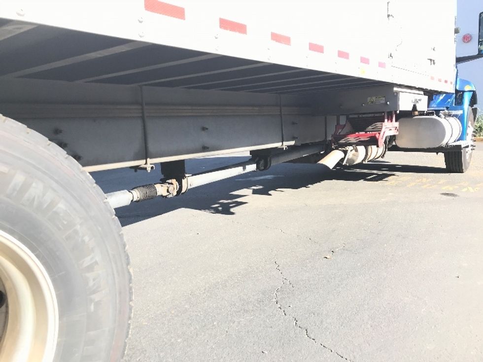 Refrigerated Truck-Light and Medium Duty Trucks-International-2020-MV607-Fontana-CA-342,929\n\t\tmiles-$ 21,250 - Image 14