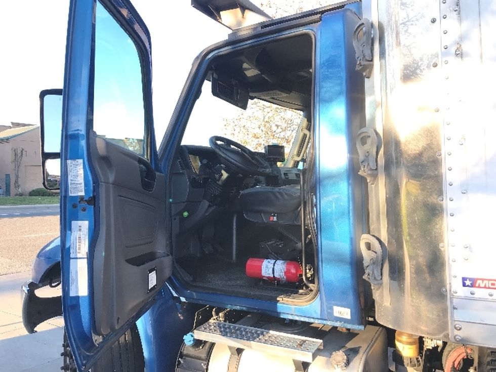 Refrigerated Truck-Light and Medium Duty Trucks-International-2020-MV607-Fontana-CA-342,929\n\t\tmiles-$ 21,250 - Image 16